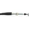 Kabel Hitch - Længde: 2300mm, Udvendig kabellængde mm: 2132mm.