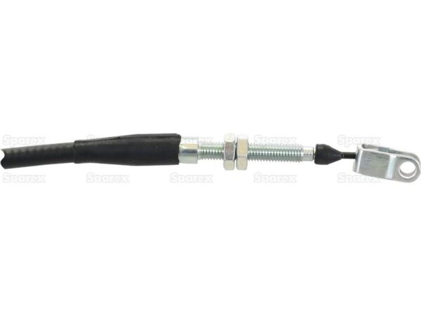 Kabel Hitch - Længde: 2300mm, Udvendig kabellængde mm: 2132mm.