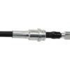Kabel PTO - Længde: 1215mm, Udvendig kabellængde mm: 945mm.