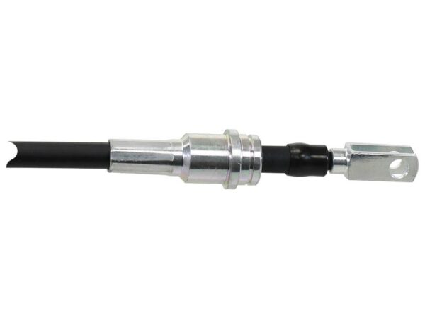 Kabel PTO - Længde: 1215mm, Udvendig kabellængde mm: 945mm.