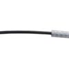 Kabel PTO - Længde: 970mm, Udvendig kabellængde mm: 816mm.