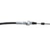 Kabel PTO - Længde: 970mm, Udvendig kabellængde mm: 816mm.