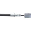 Kabel Hydraulik - Længde: 1811mm, Udvendig kabellængde mm: 1526mm.