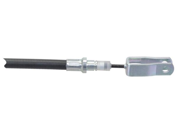 Kabel Hydraulik - Længde: 1811mm, Udvendig kabellængde mm: 1526mm.