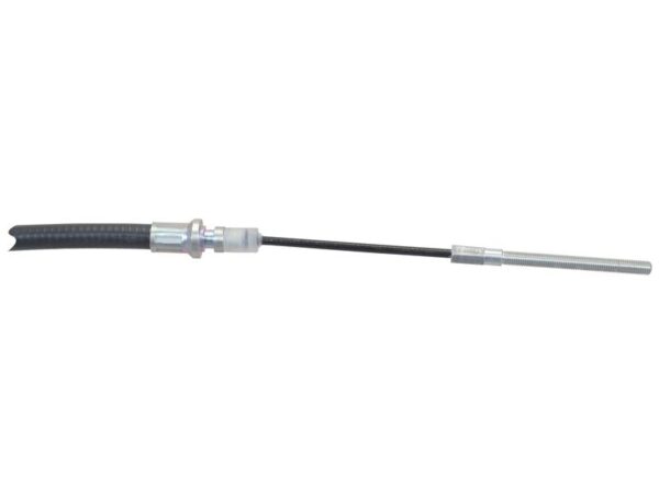 Kabel Hydraulik - Længde: 1811mm, Udvendig kabellængde mm: 1526mm.