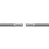 Kabel Gearskift - Længde: 440mm, Udvendig kabellængde mm: 144mm.