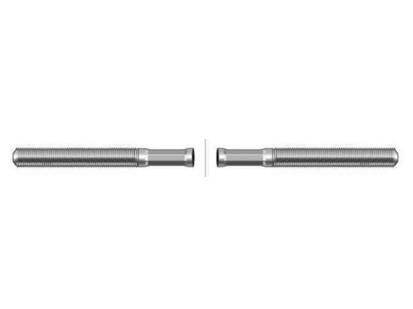 Kabel Gearskift - Længde: 440mm, Udvendig kabellængde mm: 144mm.