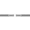 Kabel PTO Kobling - Længde: 1450mm, Udvendig kabellængde mm: 1150mm.