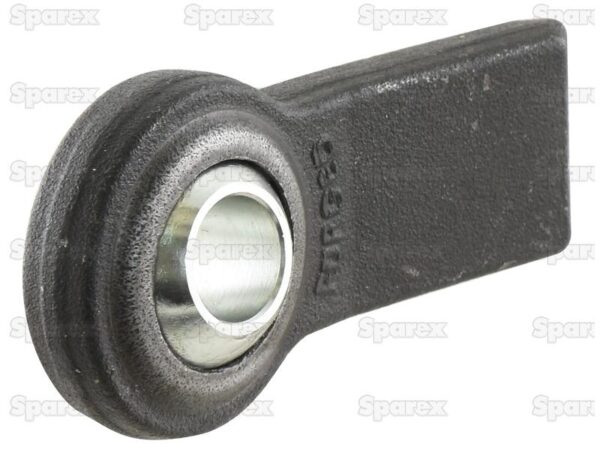 Påsvejsningsende (Kat. 1 (Ø22mm))