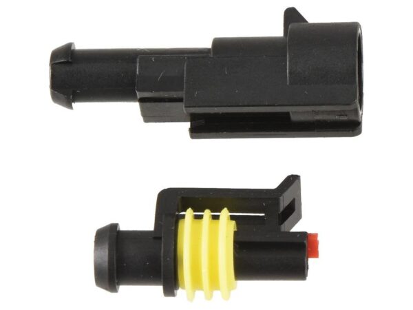 Superseal 1-Pol Refill 8stk