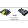Superseal 4-Pol Refilll 6stk