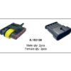 Superseal 5-Pol Refill 4stk