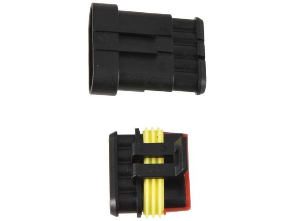 Superseal 5-Pol Refill 4stk