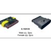 Superseal 6-Pol Refill 4stk