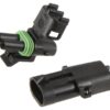 Delphi 2-Pol Refill 4stk