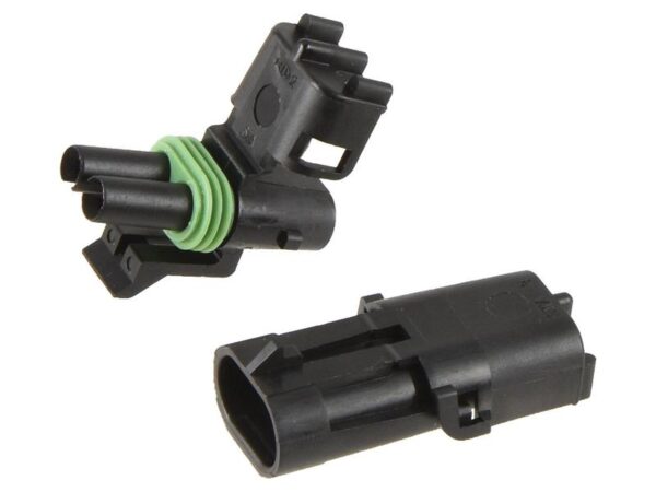 Delphi 2-Pol Refill 4stk