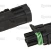 Delphi 3-Pol Refill 2stk