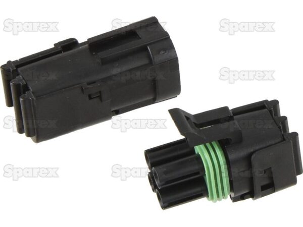 Delphi 3-Pol Refill 2stk