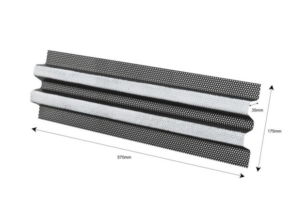 Frontgrill