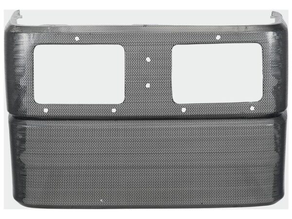 Frontgrill