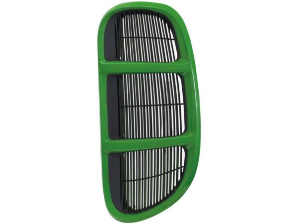 Sidegitter