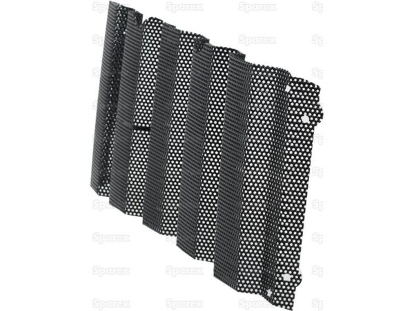 Frontgrill