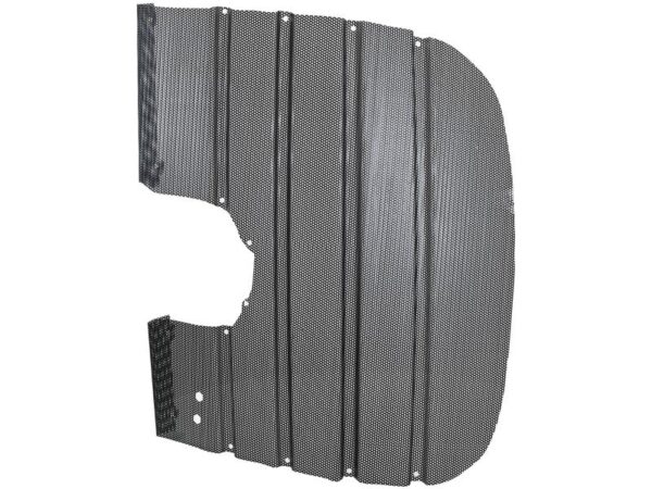 Sidegitter