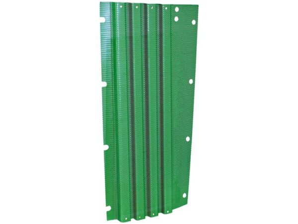Sidegitter