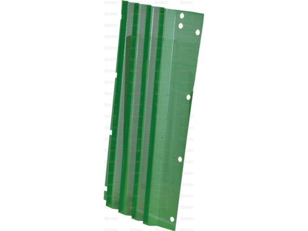 Sidegitter