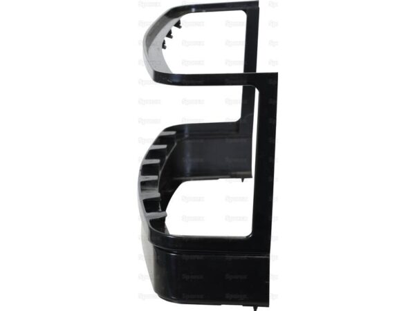 Frontgrill