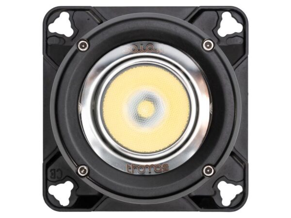 Arbejdslygte LED 3000lm (kl. 3)