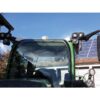 Arbejdslygte LED 3000lm (kl. 3)