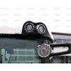 Arbejdslygte LED 3000lm (kl. 3)