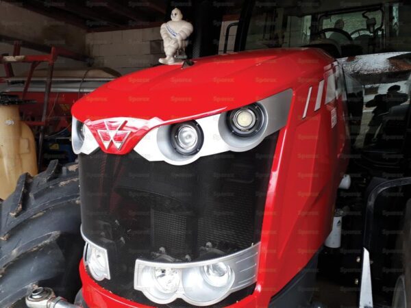 Arbejdslygte LED 3000lm (kl. 3)