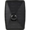Spejl , 310 x 215mm, Universal Fitting