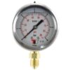 Manometer Ø63mm (0-6 bar)