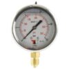 Manometer Ø63mm (0-25 bar)