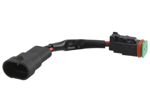 Adapter Deutsch DT HB3 - 140mm