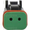 Adapter Deutsch DT HB3 - 140mm
