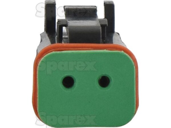 Adapter Deutsch DT HB3 - 140mm