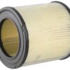Luftfilter (udv)