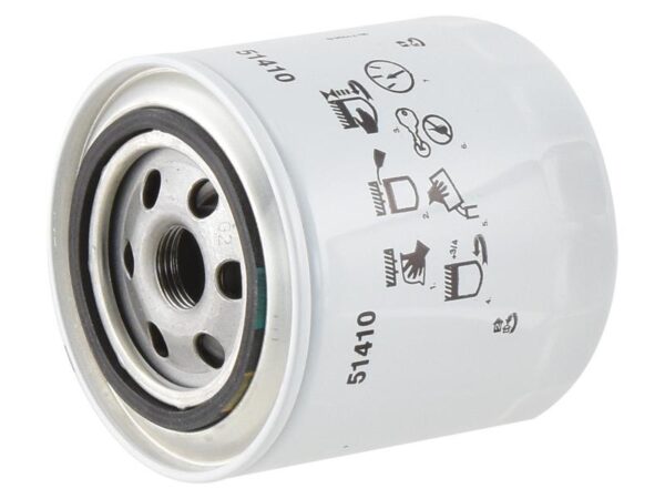 Hydraulikfilter