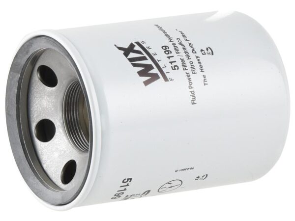 Hydraulikfilter