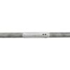 Aksel Liftregulering - M27 x 3 Millimeter - Not