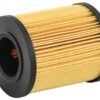 Oliefilter