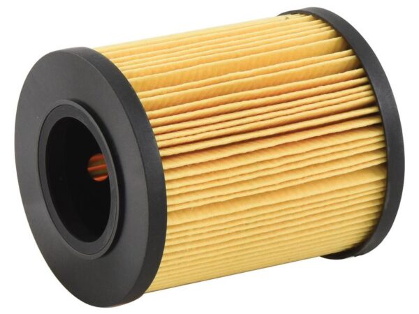 Oliefilter