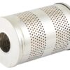 Oliefilter