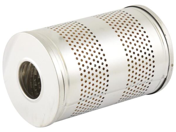 Oliefilter