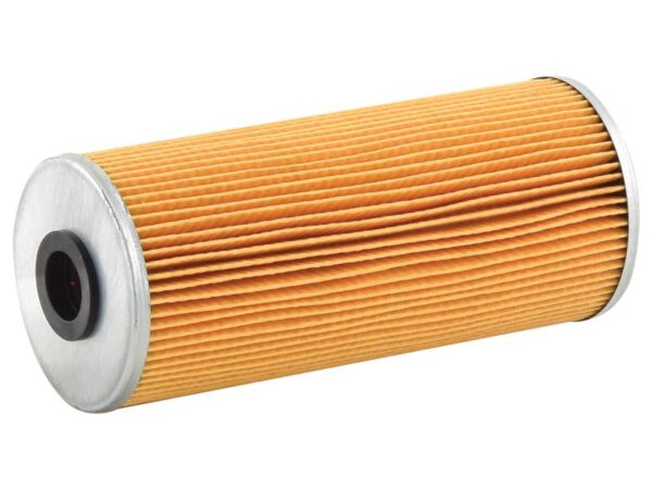 Oliefilter