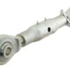 Topstang HD (mekanisk) (Kat.2/2 (Ø25/25mm)) Kugle og Kugle, M36 x 3, Min. længde: 420mm.